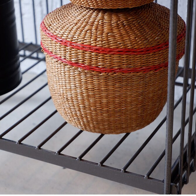 COLLEND コレンド ワイヤーワゴン （レギュラー・シングル） 