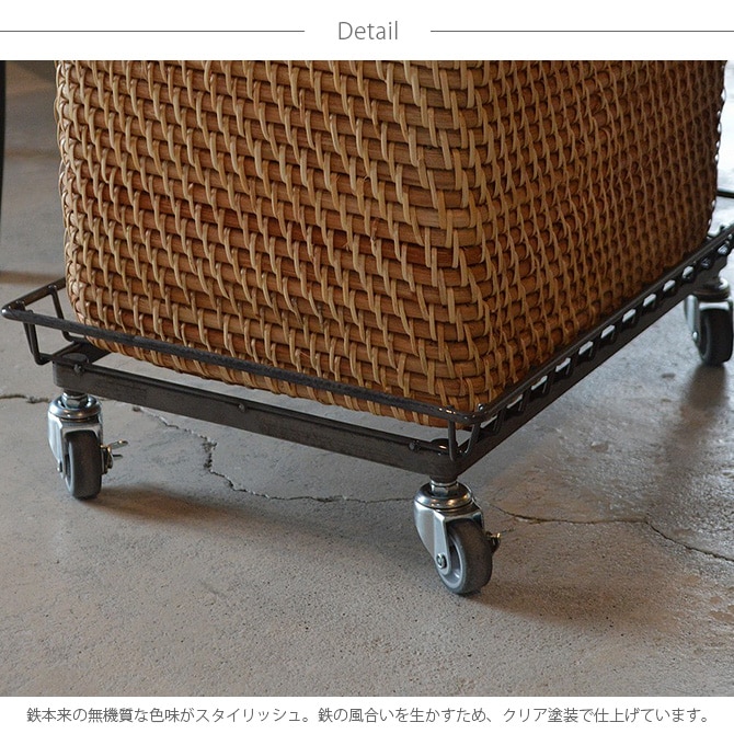 COLLEND コレンド ワイヤートロリー 