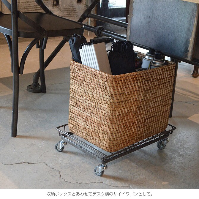 COLLEND コレンド ワイヤートロリー 