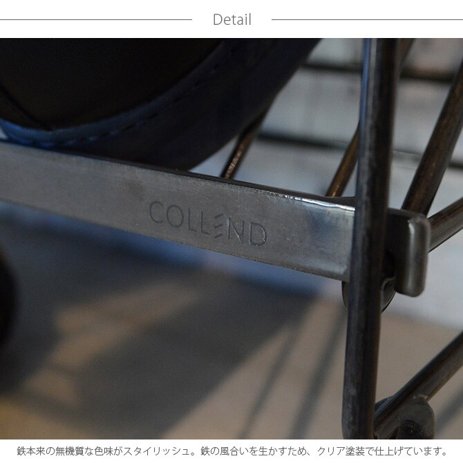 COLLEND コレンド ワイヤーシューズラック 