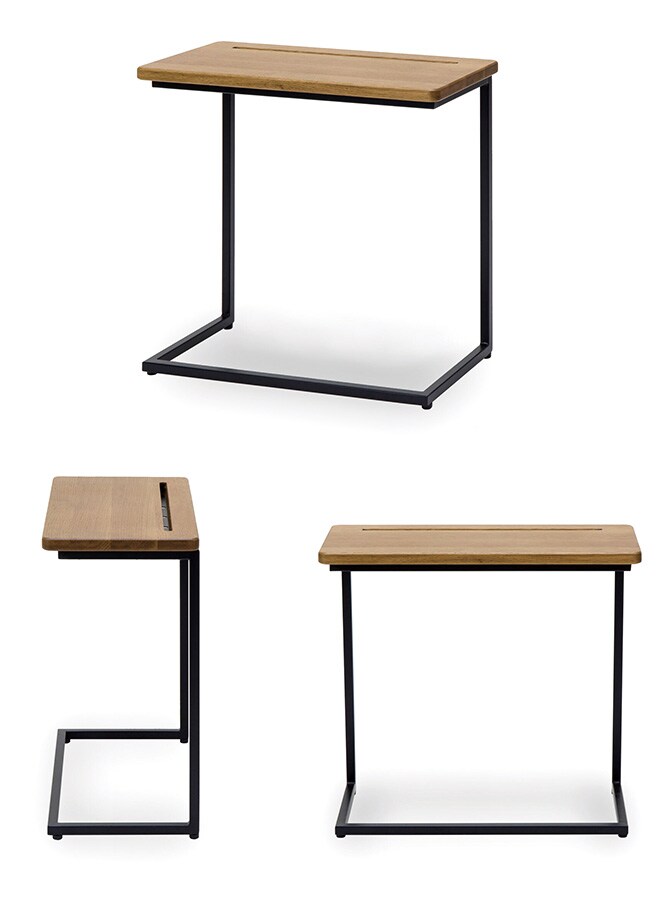 Fumi フミ テレワークできるソファテーブル