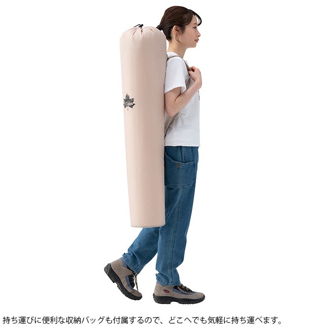 LOGOS ロゴス Tradcanvas ワークバックチェア 