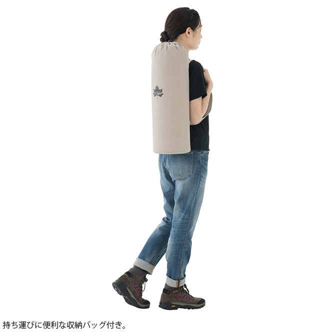 LOGOS ロゴス Tradcanvas アッセムチェア・ポータブル 