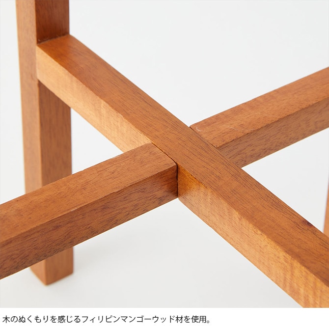 Horn Please ホーン プリーズ WOOD プラントスタンド M