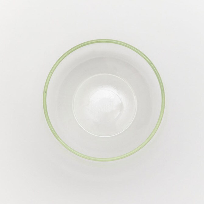 Horn Please ホーン プリーズ リューズガラス フラワーベース オヴァル S 