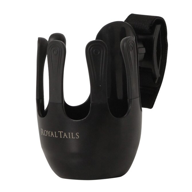 ROYAL TAILS ドリンクホルダー  犬 猫 ペット ペットカート用 オプション ドリンクホルダー  