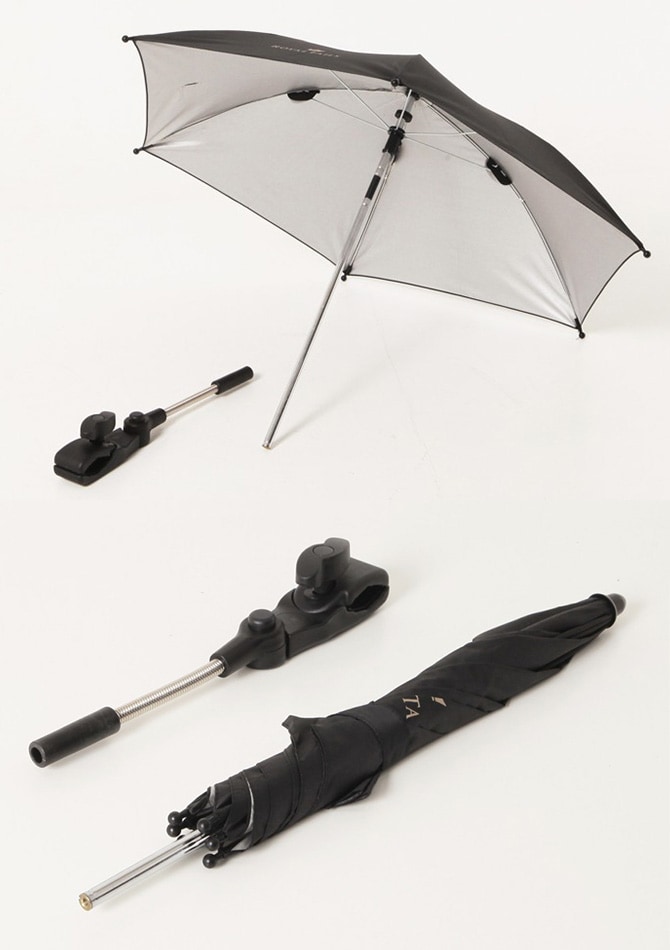 ROYAL TAILS パラソル 犬 猫 ペット ペットカート用 オプション パラソル