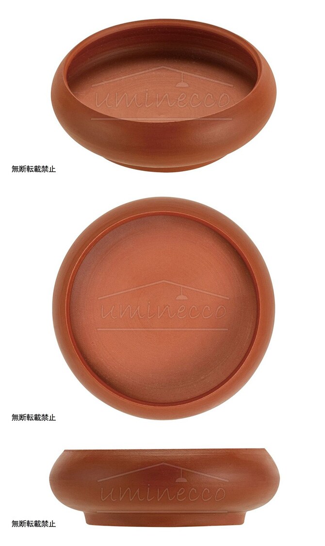 OPPO オッポ TokoBowl for Water トコボウル・フォーウオーター S 犬用 ペット ウォーターボウル 水入れ 水 水飲み こぼれにくい 常滑焼