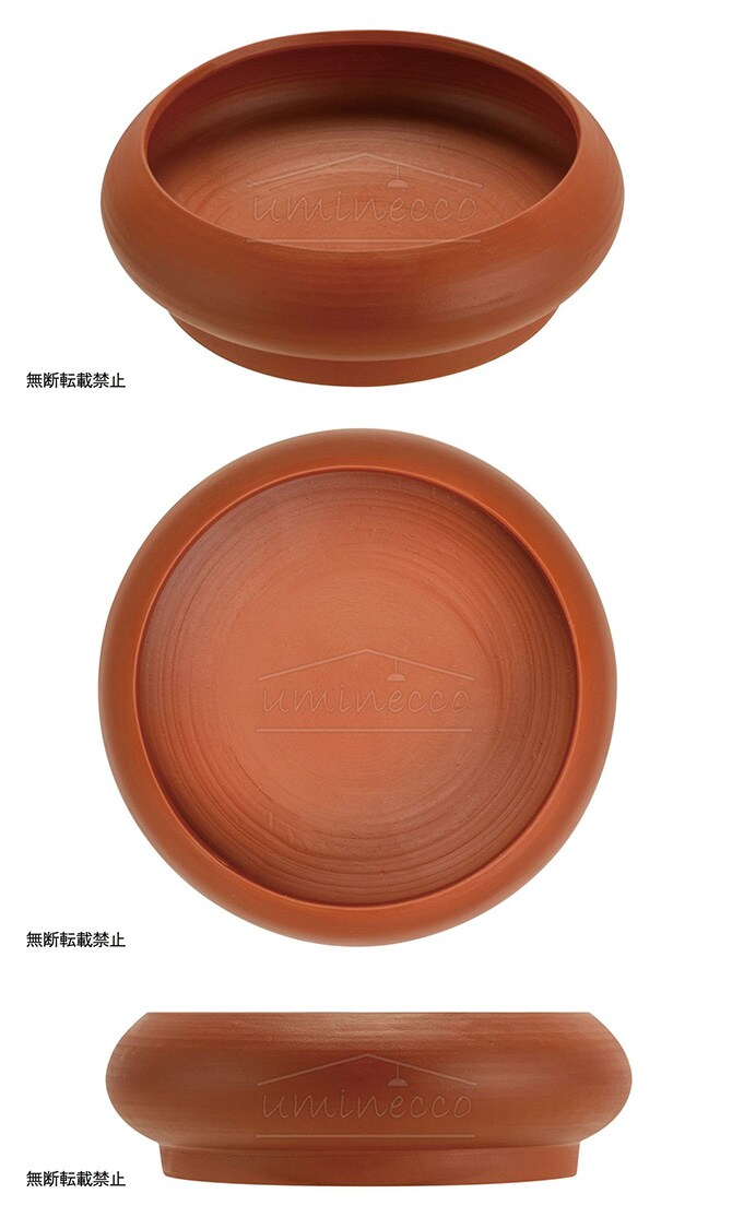 OPPO オッポ TokoBowl for Water トコボウル・フォーウオーター L  犬用 ペット ウォーターボウル 水入れ 水 水飲み こぼれにくい 常滑焼  