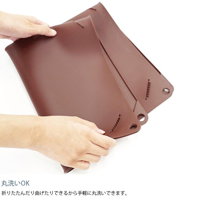 HARIO ハリオ ワンコトイレマットJ レギュラー 犬用 トイレ トイレマット ドッグトイレ レギュラーサイズ 薄型 立て掛け L字 トイレトレーニング 屋内