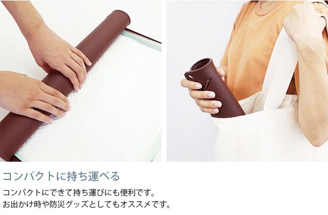 HARIO ハリオ ワンコトイレマットJ レギュラー 犬用 トイレ トイレマット ドッグトイレ レギュラーサイズ 薄型 立て掛け L字 トイレトレーニング 屋内