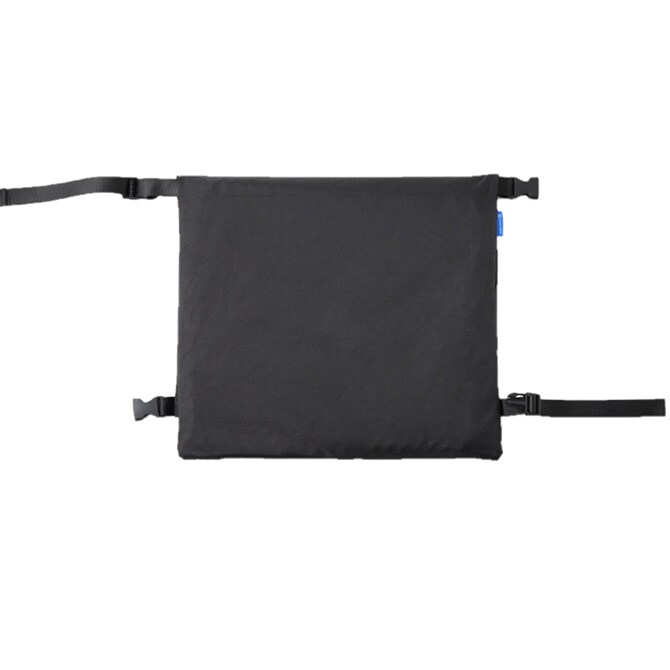 Whole Earth ホールアース ハニーゲルクッション 