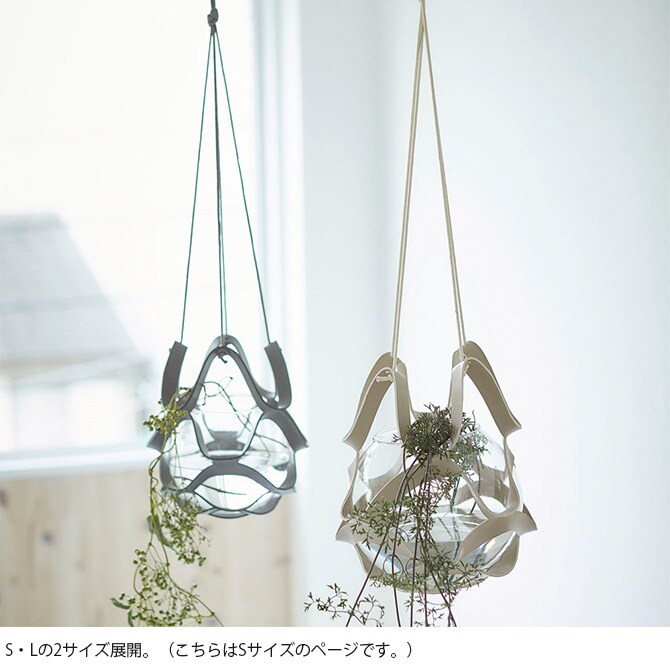 Horn Please ホーン プリーズ リューズガラス ドーム プーパン S