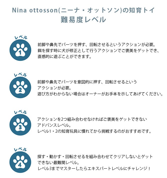 Nina ottosson ニーナ・オットソン チャレンジスライダー