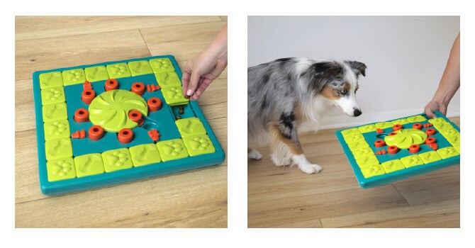 Nina ottosson ニーナ・オットソン マルチパズル 