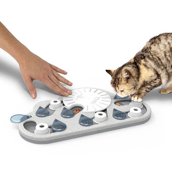 Nina ottosson ニーナ・オットソン パズルアンドプレイ レイニー