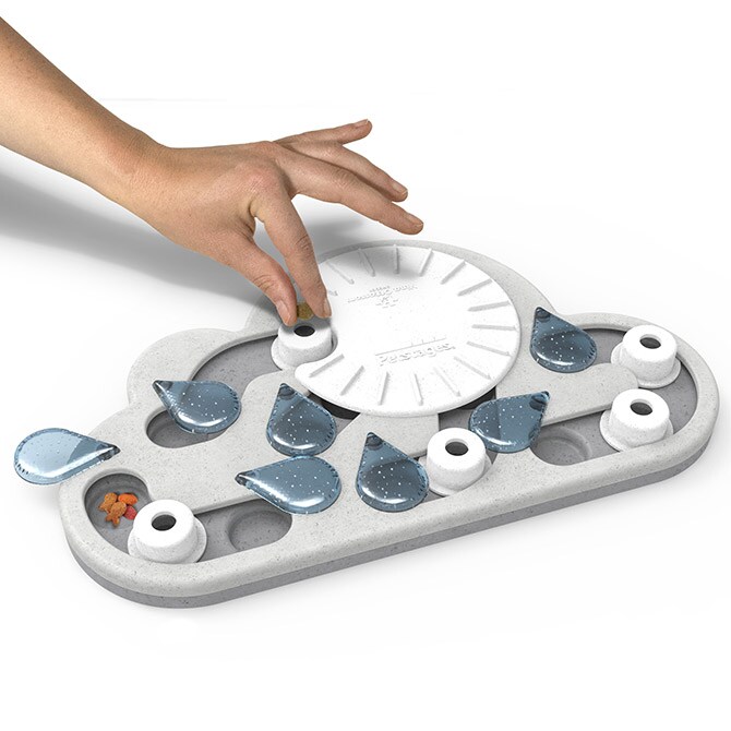 Nina ottosson ニーナ・オットソン パズルアンドプレイ レイニー