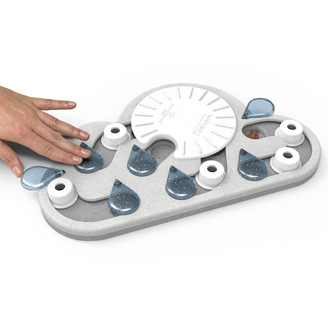 Nina ottosson ニーナ・オットソン パズルアンドプレイ レイニー