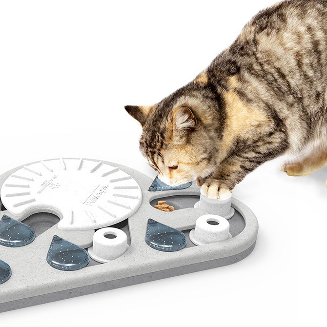 Nina ottosson ニーナ・オットソン パズルアンドプレイ レイニー