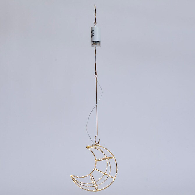 Horn Please ホーン プリーズ LED ライト フレームワーク ハンギング MOON