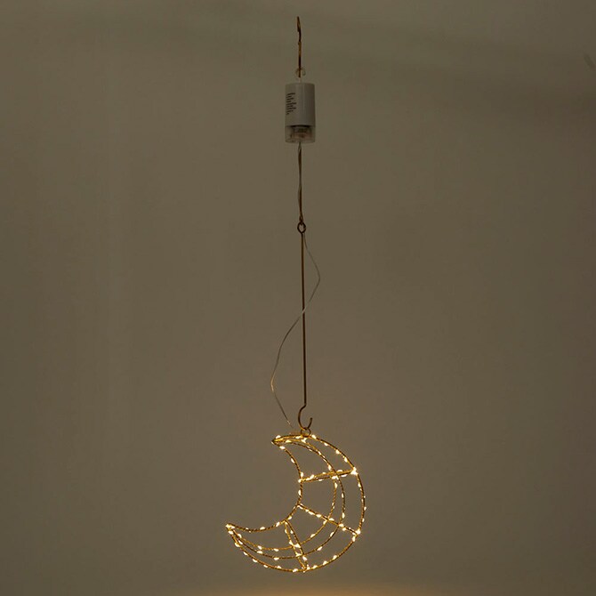 Horn Please ホーン プリーズ LED ライト フレームワーク ハンギング MOON