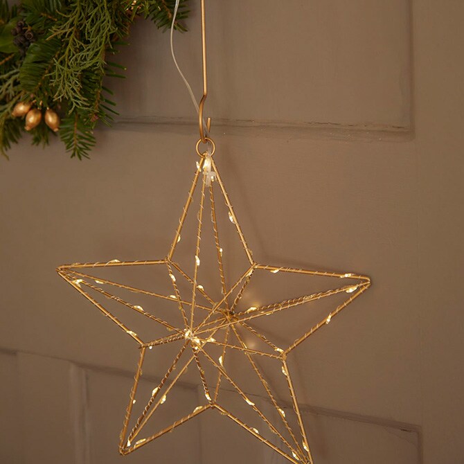 Horn Please ホーン プリーズ LED ライト フレームワーク ハンギング STAR 