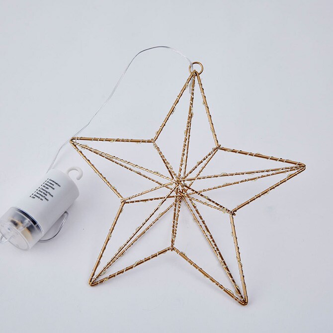 Horn Please ホーン プリーズ LED ライト フレームワーク ハンギング STAR 