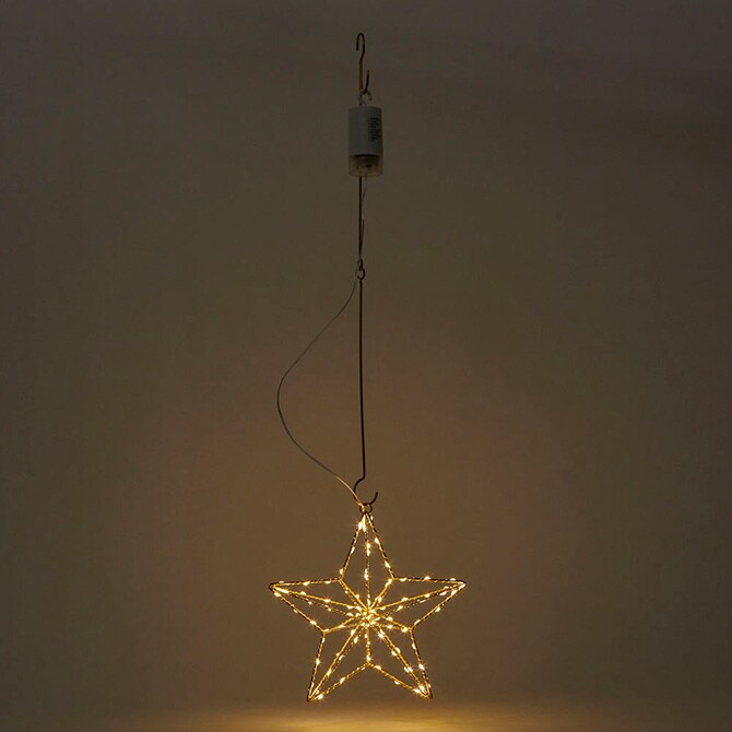 Horn Please ホーン プリーズ LED ライト フレームワーク ハンギング STAR 