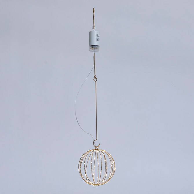 Horn Please ホーン プリーズ LED ライト フレームワーク ハンギング BALL