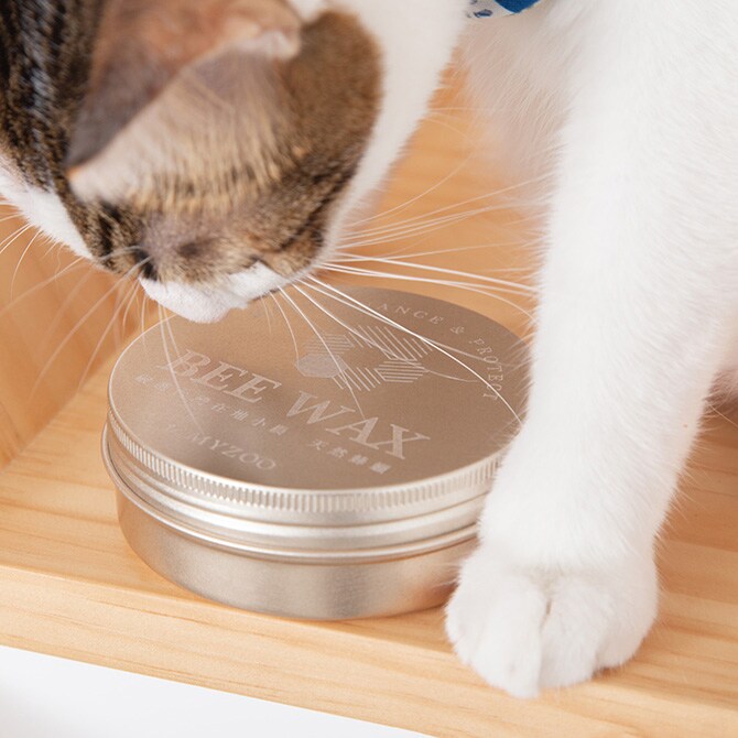 MYZOO マイズー BEE WAX ビーワックス