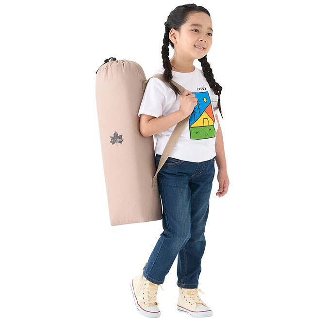 LOGOS ロゴス Tradcanvas ミニゆらゆらハンモックチェア 