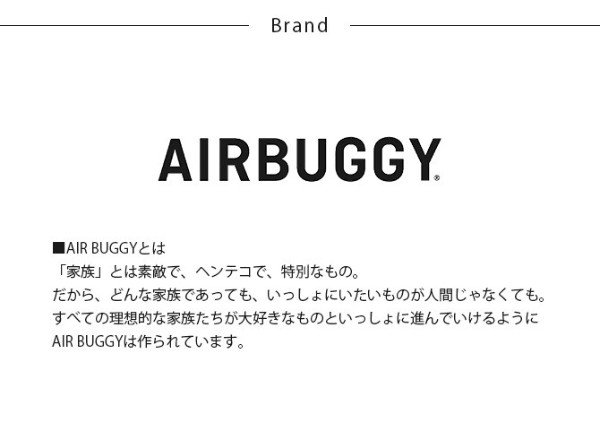 AIR BUGGY エアバギー 3WAY バックパック レギュラーサイズ用クッション  犬用 猫用 ペットキャリー用 クッション 快適 リバーシブル  