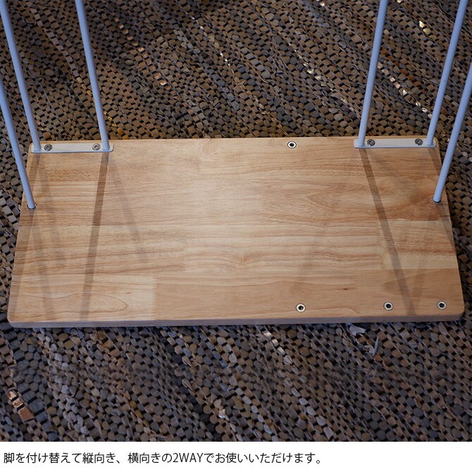 COLLEND コレンド 2WAYソファサイドテーブル 