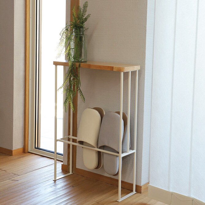 COLLEND コレンド スリムラック