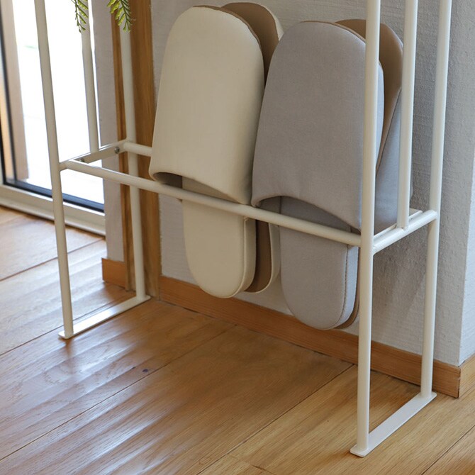 COLLEND コレンド スリムラック