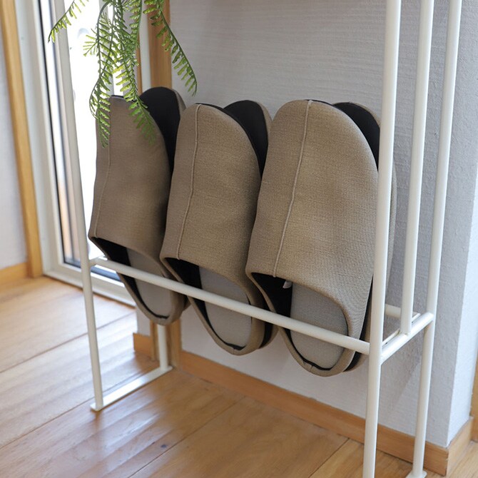 COLLEND コレンド スリムラック