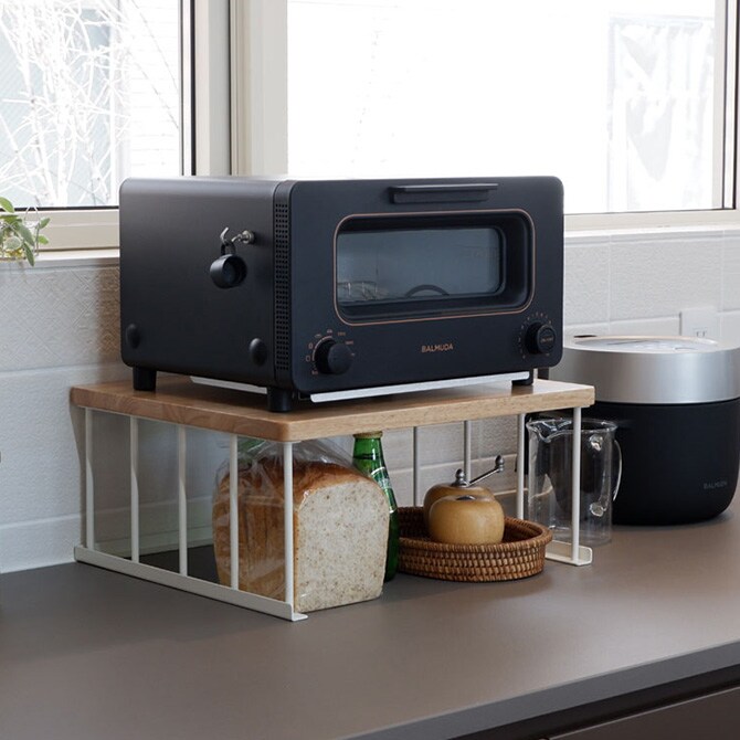 COLLEND コレンド キッチンラック 