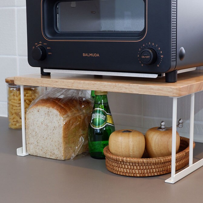 COLLEND コレンド キッチンラック 