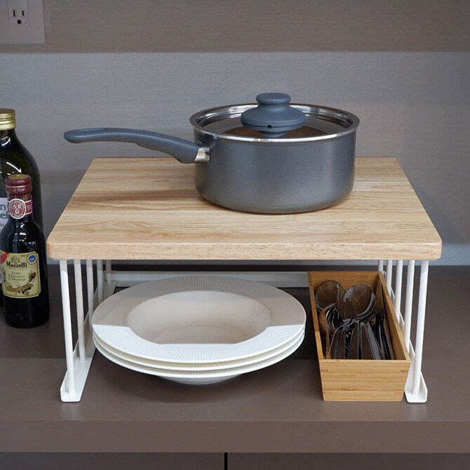 COLLEND コレンド キッチンラック 