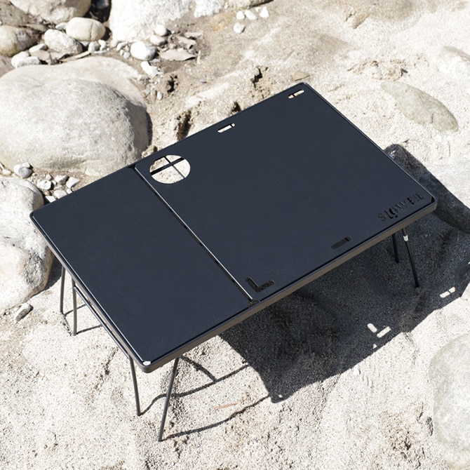 SLOWER スロウワー テーブルエクステンション Nelson ネルソン