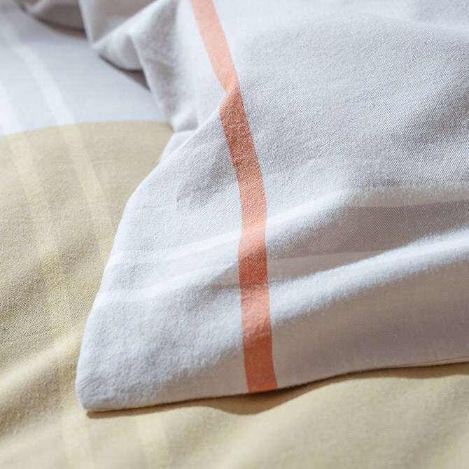 Fab the Home ファブザホーム リーナ こたつカバー 長方形