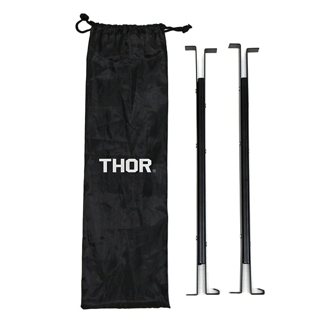 THOR ソー TO-RAIL スライドレール THOR ソー オプション 専用パーツ