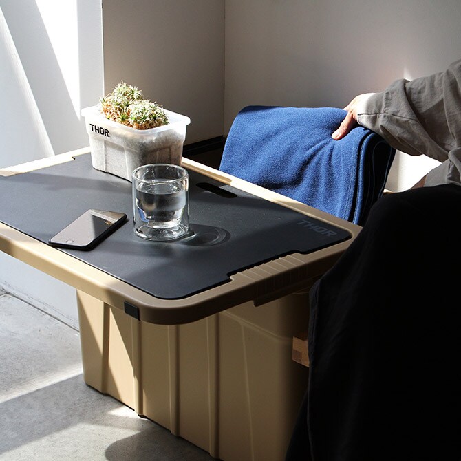 THOR ソー TO-RAIL スライドレール THOR ソー オプション 専用パーツ