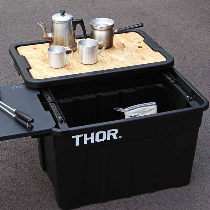 THOR ソー TO-RAIL スライドレール THOR ソー オプション 専用パーツ
