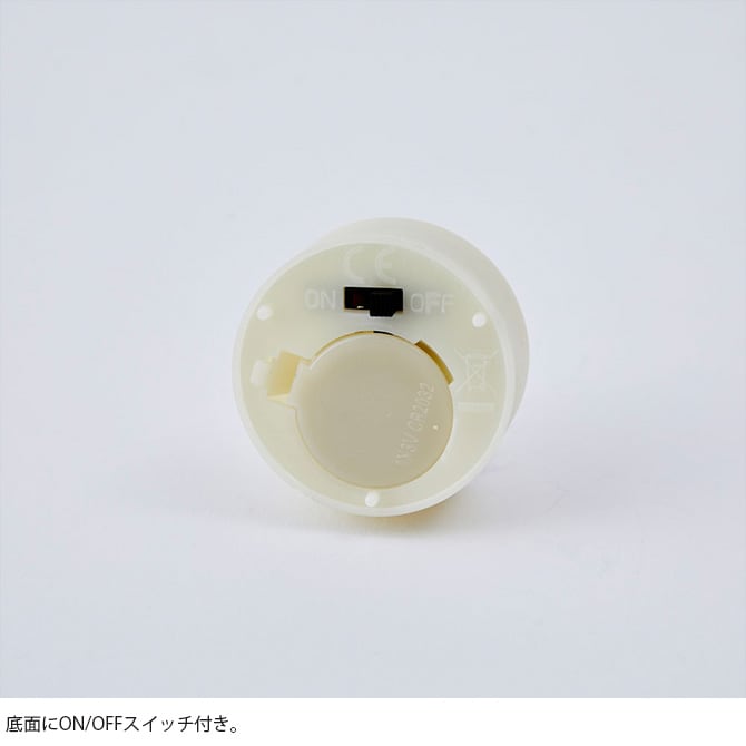 shesay シセイ パーティーやインテリアを彩る LEDティーライト キャンドル 6個入り