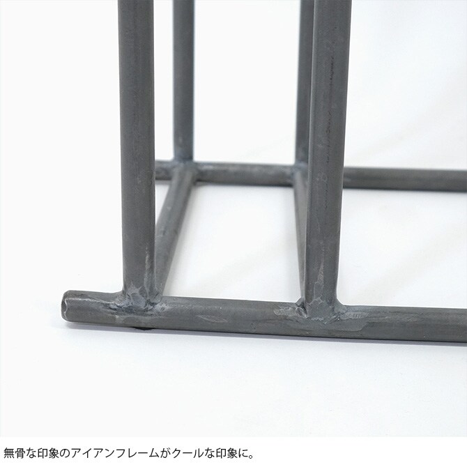 shesay シセイ ソファー横で使えるサイドテーブル 