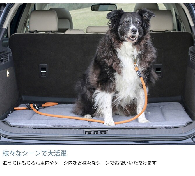 TALL TAILS トール テイルズ クレート ベッド M 犬用 ペット ベッド ドッグベッド ペットベッド オールシーズン 春夏 秋冬 リバーシブル 洗濯 乾燥機OK