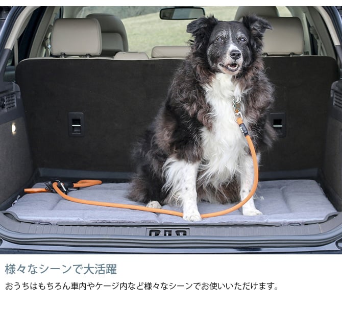 TALL TAILS トール テイルズ クレート ベッド XL 犬用 ペット ベッド ドッグベッド ペットベッド オールシーズン 春夏 秋冬 リバーシブル 洗濯 乾燥機OK