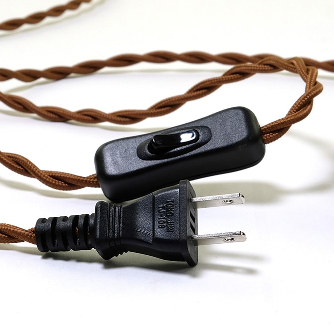 shesay シセイ ベッドサイドにぴったりな アカシアのプレート付き テーブルライト 