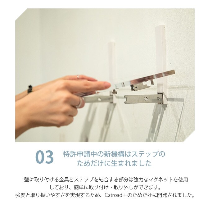 animacolle アニマコレ  Catroad+  キャットバス 